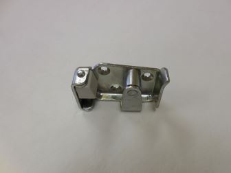 Nájezd zámku levý AVIA A31/75