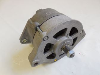 Alternátor 14V/42A  orig.Magneton  bez regul. bez řemenice