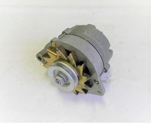 Alternátor 14V/42A  orig.Magneton  bez regul.s řemenicí