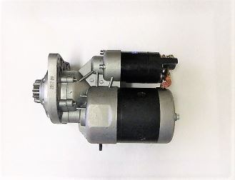 Spouštěč s red. 3kW/12V -A31/31T/A75 -orig.AVIA parts