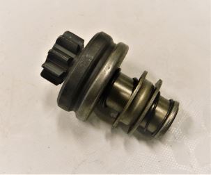 Volnoběžka sestava startétu ST