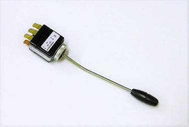 Přepínač směrových světel  A21/31 +E1