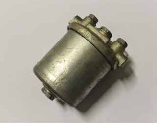 Čistič paliva úpl. A20/30- nový