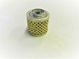 Filtr paliv.A31 -vložka -orig.JIPAP/ MANN