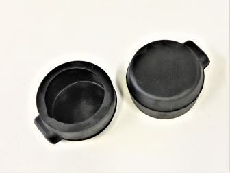 Krytka plovákového zařízení/ brzdového víčka