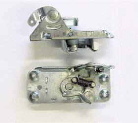 Zámek bez nájezdu LEVÝ -