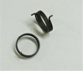 Pružina pravá vnitřní kliky