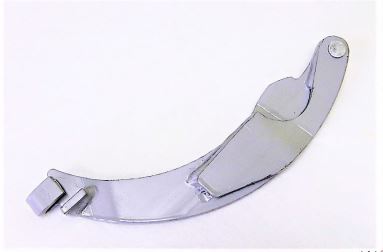 Páka ruč.brzdy L A31