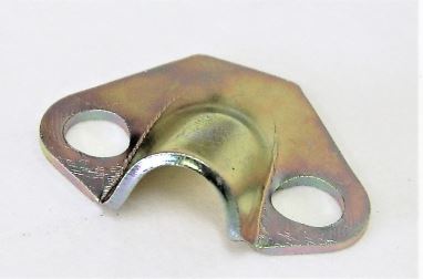 Držák bovdenu vnější bez jazýčku