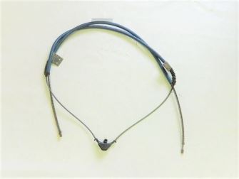 Lano ruč brz.A30 nedělené