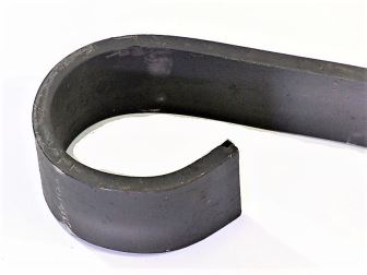 2.list hlavního pera