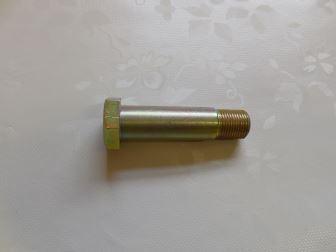 Šroub tl.  A31  ZN-75mm