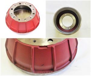 Buben brzd. A31 PN-orig.LINORI-parts -3-0009-00