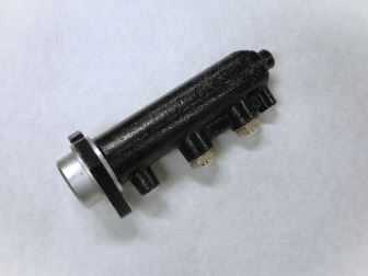 Tandemový válec A30/31 38mm černý