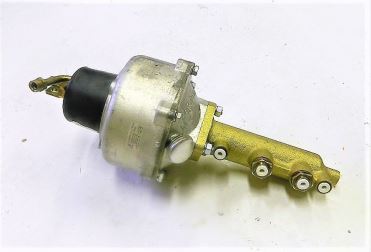 Posilovač vzduchokap.A30/31 komp.