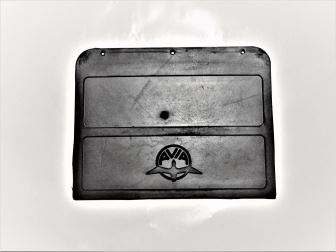 Zástěrka blat.ZN A31/ A21 PN -/410X310mm /