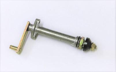 Páka úpl.stěrače L   A31/60  -rovná