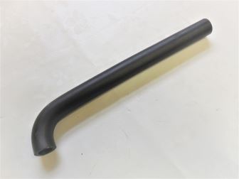 Pryžové koleno vložky topení-dlouhé