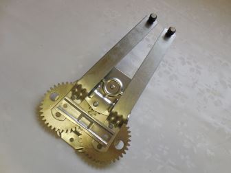 Spouštěč okna A21,31 A60/75- TP