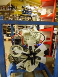 Motor 712.-4.žhavič  -A31.1- +DEPOZIT16