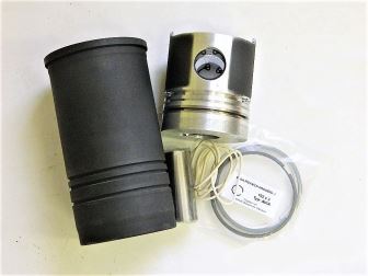 Sada píst.vál.d=102  - 09/93-N         verze  JIČÍN