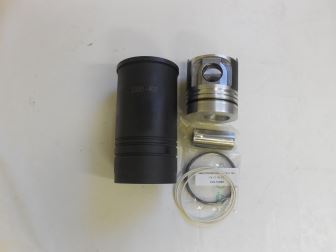 Sada pístů.D407.2.3 E I-76kW- verze JIČÍN -