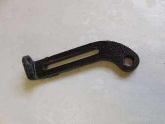 Páka napínací alternátor NT