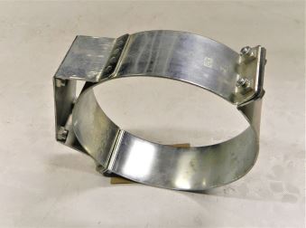 Objímka čističe Turbo-pár 407.01.03