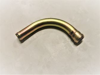 Trubka odvodu oleje-doln