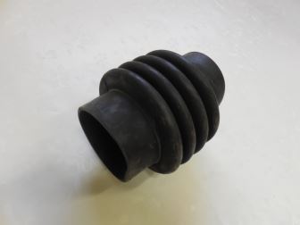 Hadice sání TURBO / měch pryžový /