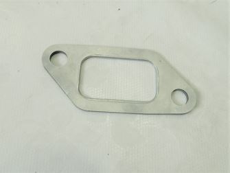 Těsnění výf.potr.TURBO- RS+plech 85,05