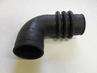 Koleno sání nový typ-pružné pevné