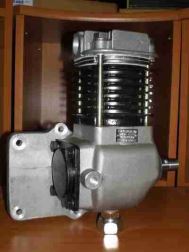 Kompresor+sada dílů TURBO - 4139 NT