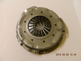 Víko spojky upl. OMEGA TP- A31T MF 280 /407.03.02