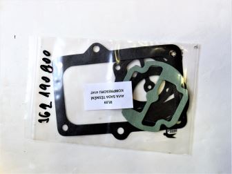 Sada těsn.kompresoru d=60