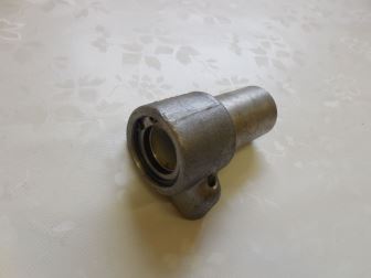 Úplný držák řízení-bez blokov.