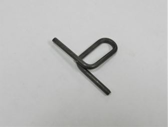 Příchytka pružiny řazení A31/31T