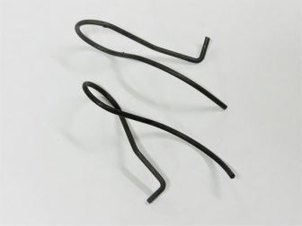 Pružina narážky vratná 4/5 ST