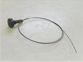 Šroub ovlád.volnob.DAEWOOAVIA -