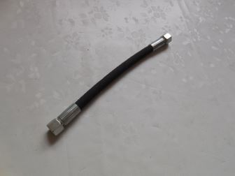 Hadice vysokotl.HV 1- 8,L-280 M16x1,5