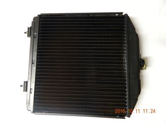 Chladič vody A31T s difuzurem /258 103/ -ZZ system