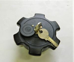 Zátka nádrže úpl.šroub.6023 turbo - orig.FAB