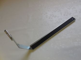 Pás upínací s pryžovou 70 l