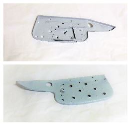 Stupačka L  A21/31,31T