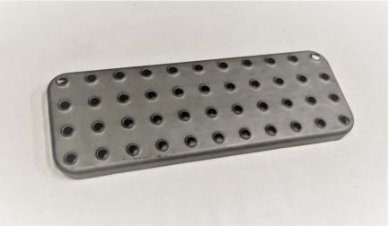 Stupačka zadní A21F