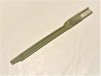 Zárubeň zadní pravá