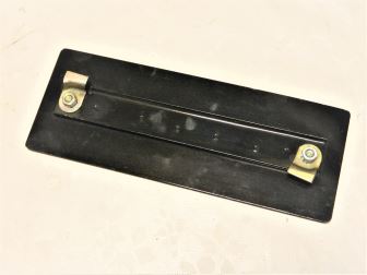 Víko upl.hranaté pravé