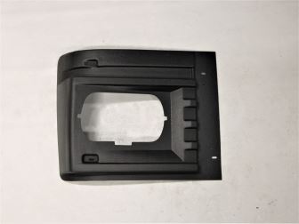 Maska - pravý díl oválné světl  -A31