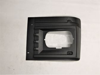 Maska - levý díl oválné svět. -A31