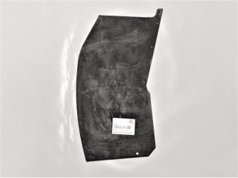 Zástěrka přední  EURO II -podběhu